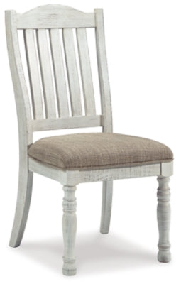 Havalance Dining Chair (Set of 2)