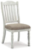 Havalance Dining Chair (Set of 2)