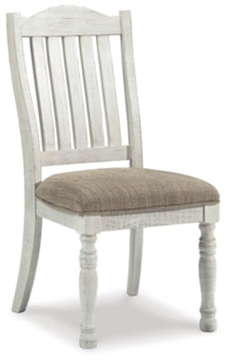 8-Piece Dining Package