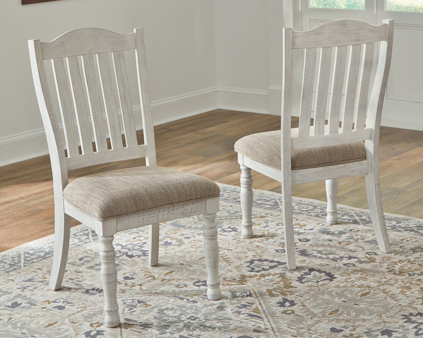 Silla de comedor Havalance