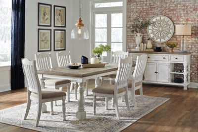 8-Piece Dining Package