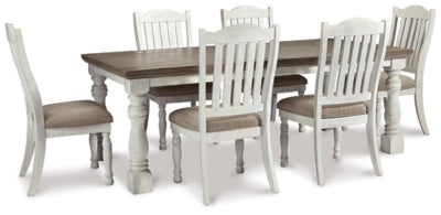 7-Piece Dining Package