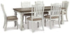 7-Piece Dining Package