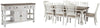 10-Piece Dining Package