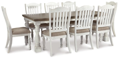 9-Piece Dining Package