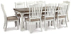 9-Piece Dining Package