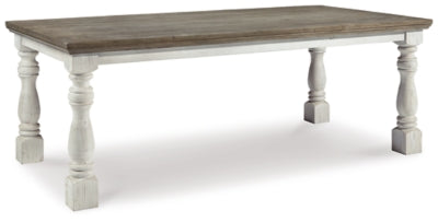 8-Piece Dining Package