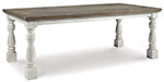 Havalance Dining Table