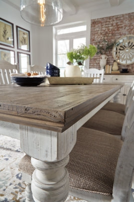 Paquete de comedor de 10 piezas