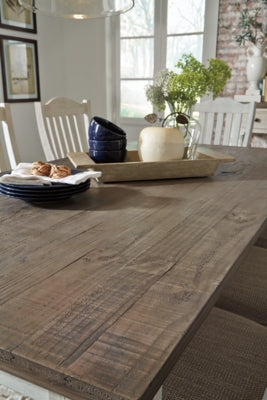 8-Piece Dining Package