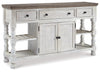Servidor de comedor Havalance