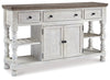 Servidor de comedor Havalance