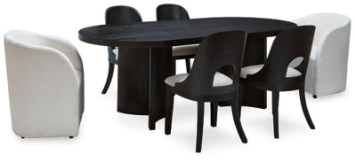 7-Piece Dining Package