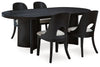 5-Piece Dining Package