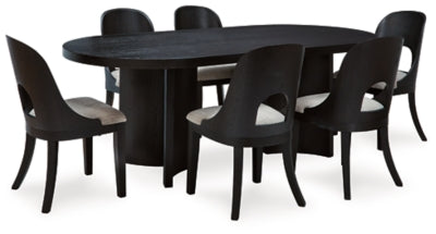 7-Piece Dining Package