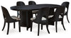 7-Piece Dining Package