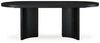 Rowanbeck Dining Table