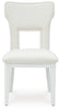 Chalanna Dining Chair (Set of 2)
