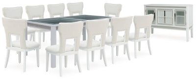12-Piece Dining Package
