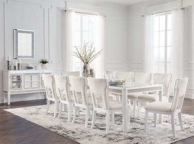 11-Piece Dining Package