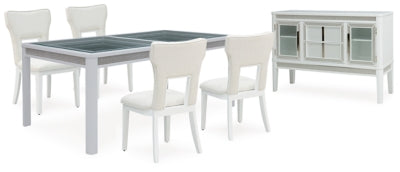 6-Piece Dining Package