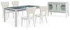 6-Piece Dining Package