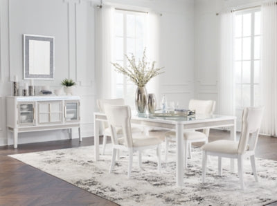 5-Piece Dining Package