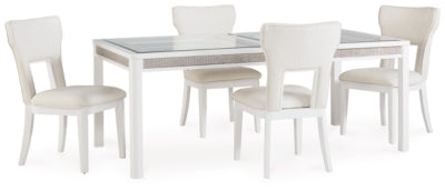 5-Piece Dining Package