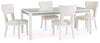 5-Piece Dining Package