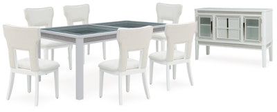 8-Piece Dining Package
