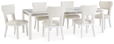 7-Piece Dining Package