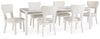 7-Piece Dining Package