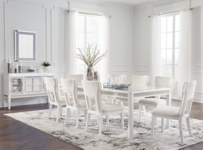 9-Piece Dining Package