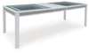 Chalanna Dining Extension Table