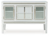 Chalanna Dining Server