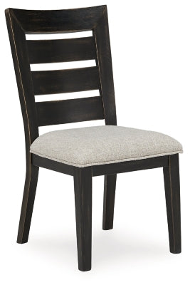 11-Piece Dining Package