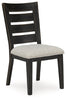 11-Piece Dining Package