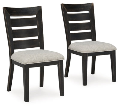 5-Piece Dining Package