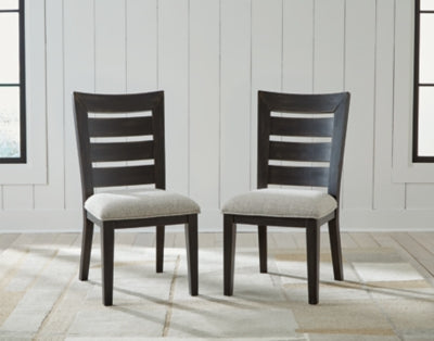11-Piece Dining Package