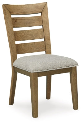 11-Piece Dining Package