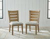Galliden Dining Chair (Set of 2)