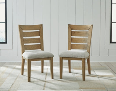 11-Piece Dining Package