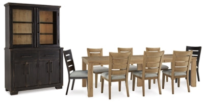 11-Piece Dining Package