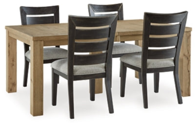 5-Piece Dining Package