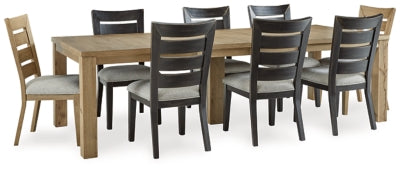 9-Piece Dining Package