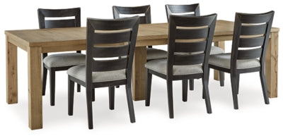 7-Piece Dining Package