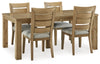 5-Piece Dining Package