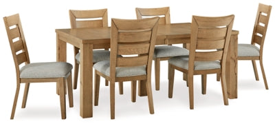 7-Piece Dining Package