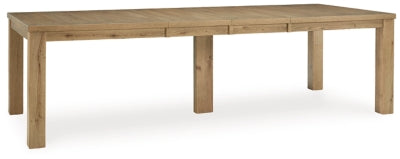Paquete de comedor de 13 piezas