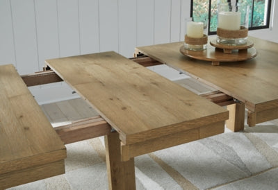 11-Piece Dining Package